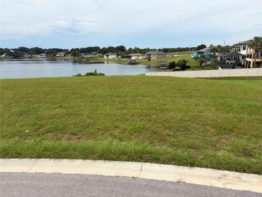 4395 Juliana Lake Drive, Auburndale, FL 33823 - #2