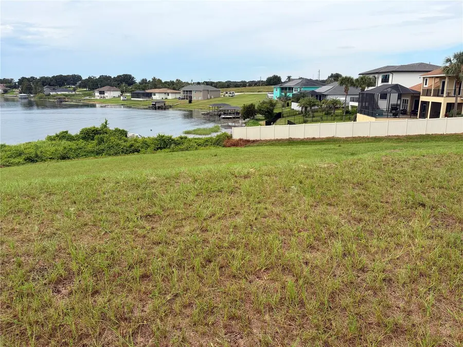 4395 Juliana Lake Drive, Auburndale, FL 33823 - #3