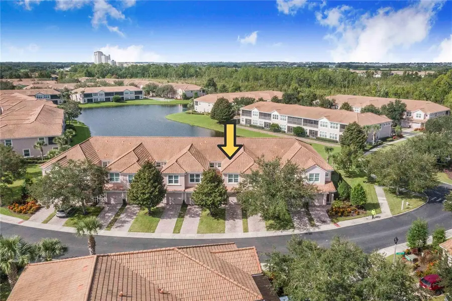 1206 Romani Avenue, Davenport, FL 33896 - #3