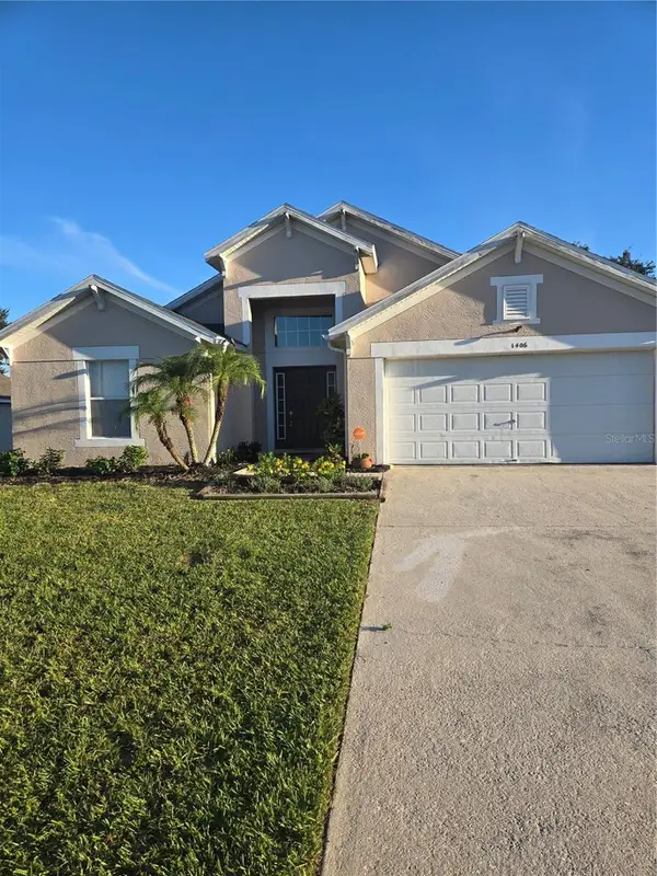 1406 Vista Del Lago Boulevard, DUNDEE, FL 33838