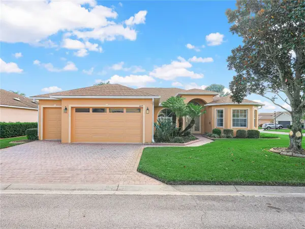 4497 Strathmore Drive, LAKE WALES, FL 33859