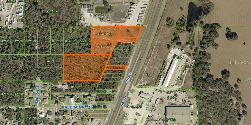 Us-27, Lake Wales, FL 33859 - #1