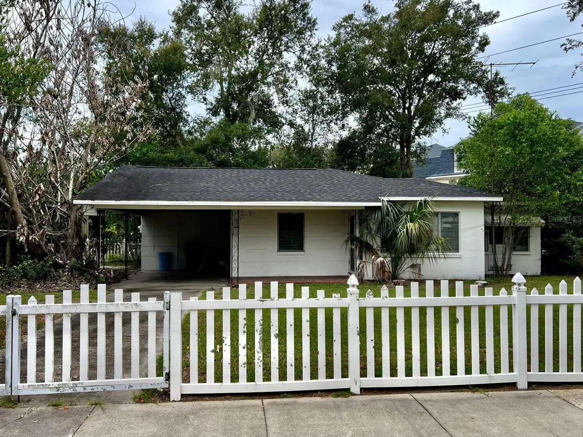 405 Francis Boulevard, Lakeland, FL 33801 - #1