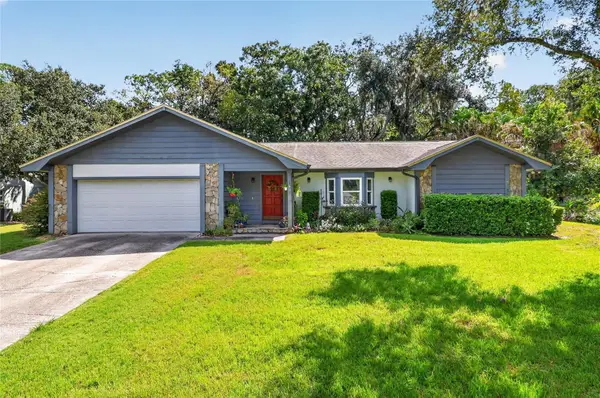 5614 Tree Stand Lane, LAKELAND, FL 33811