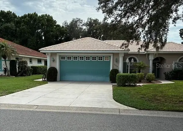 208 Golf Aire Boulevard, WINTER HAVEN, FL 33884