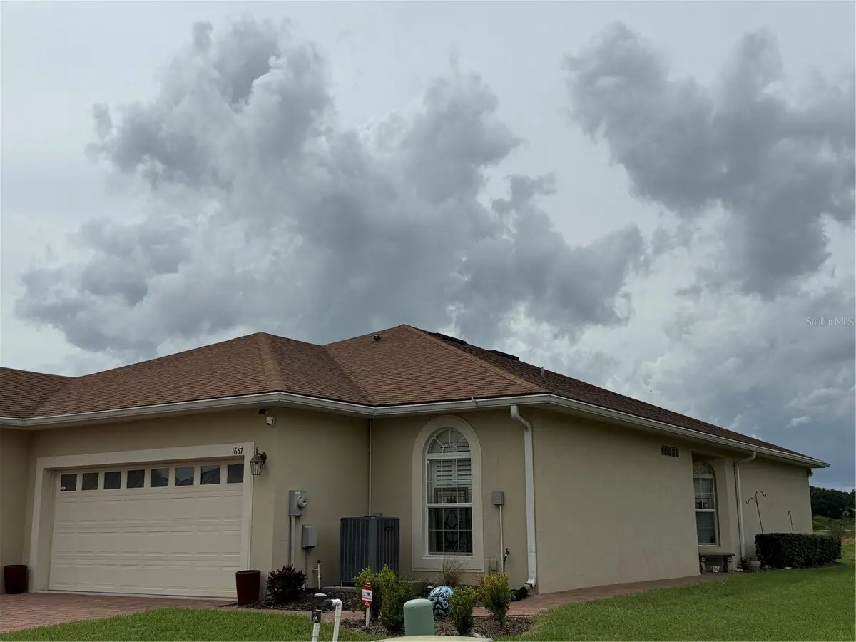 1657 Vienna Square Drive, Winter Haven, FL 33884 - #1