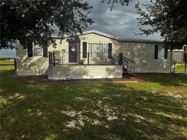 264 N Lake Patrick Road, BABSON PARK, FL 33827