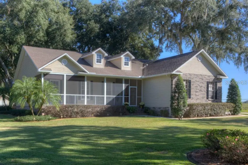 4108 N Forbes Road, Plant City, FL 33565 - #1