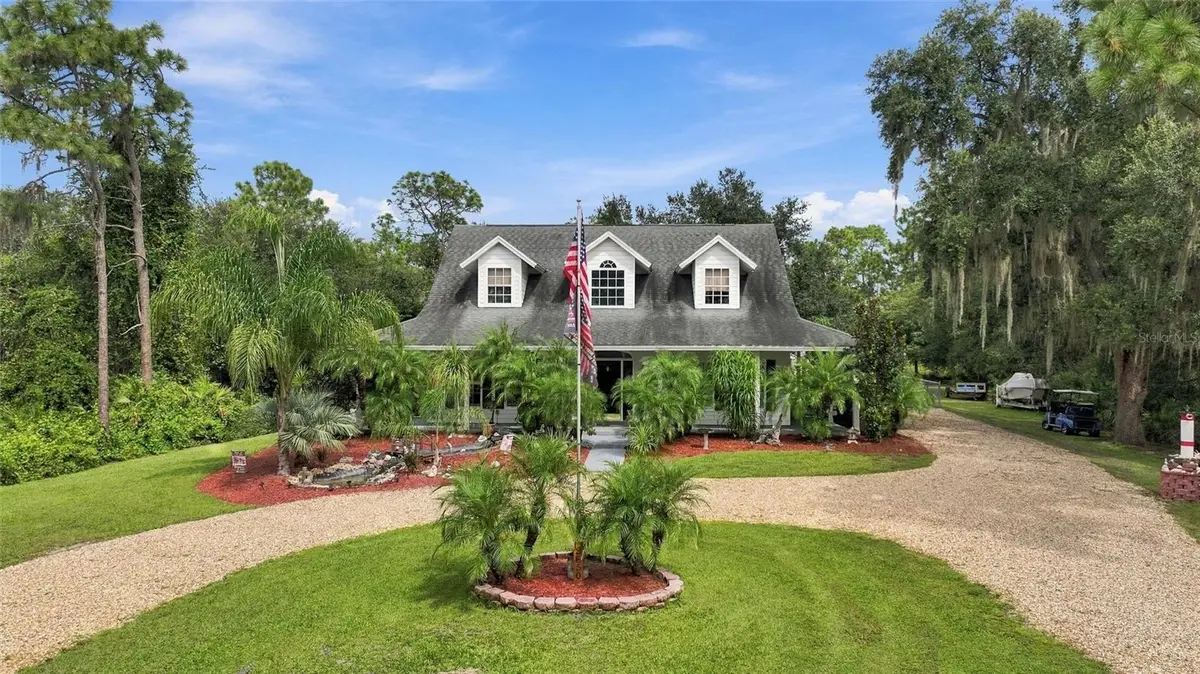 3850 Granada Drive, Indian Lake Estates, FL 33855 - #1