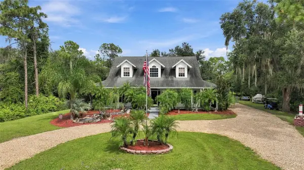 3850 Granada Drive, INDIAN LAKE ESTATES, FL 33855