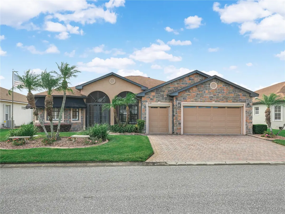 4029 Sable Loop Drive, Lake Wales, FL 33859 - #1