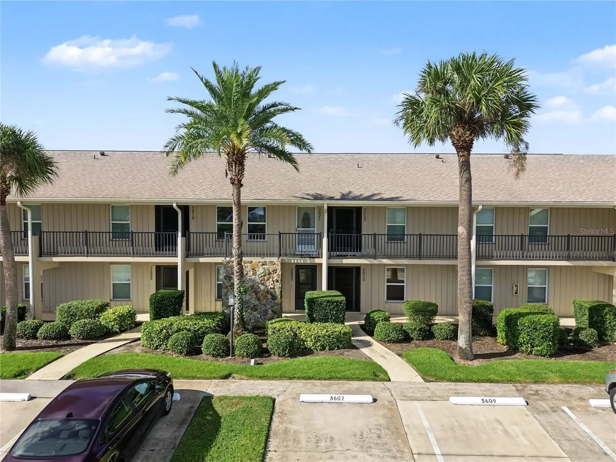 3621 Edgewater Drive #207, Sebring, FL 33872 - #1