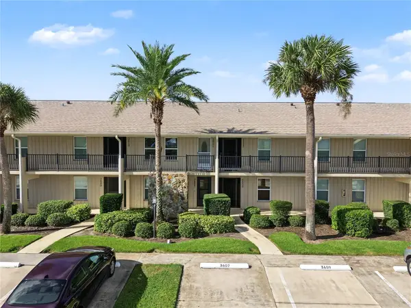 3621 Edgewater Drive #207, SEBRING, FL 33872
