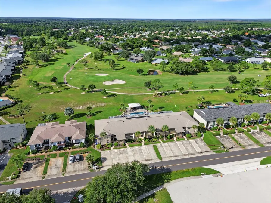 3621 Edgewater Drive #207, Sebring, FL 33872 - #3