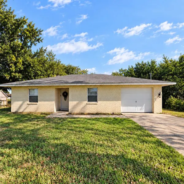 357 Tindel Camp Road, LAKE WALES, FL 33898
