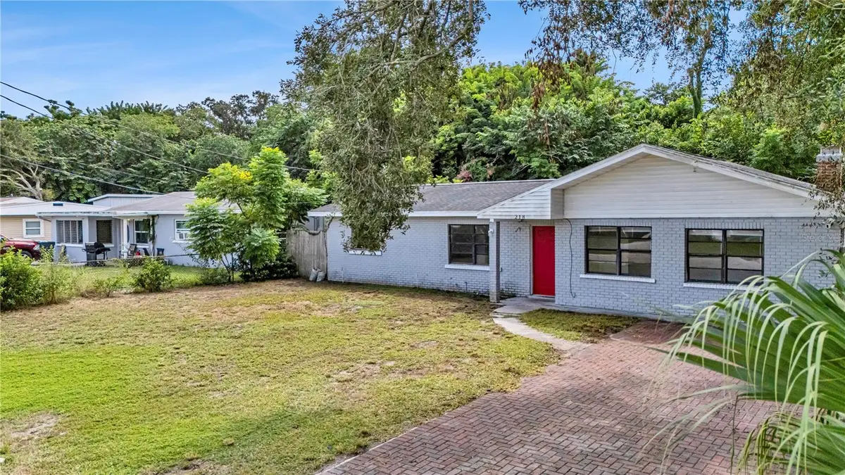 218 6th Jpv Street, Winter Haven, FL 33880 - #1