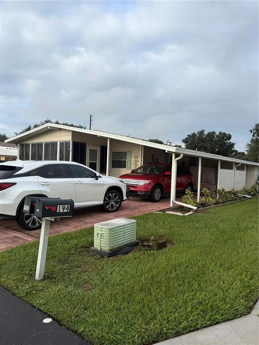 193 E Sweet Circle, Winter Haven, FL 33884 - #3