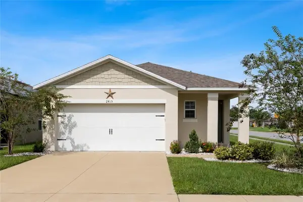 2415 Brassie Court, WINTER HAVEN, FL 33884