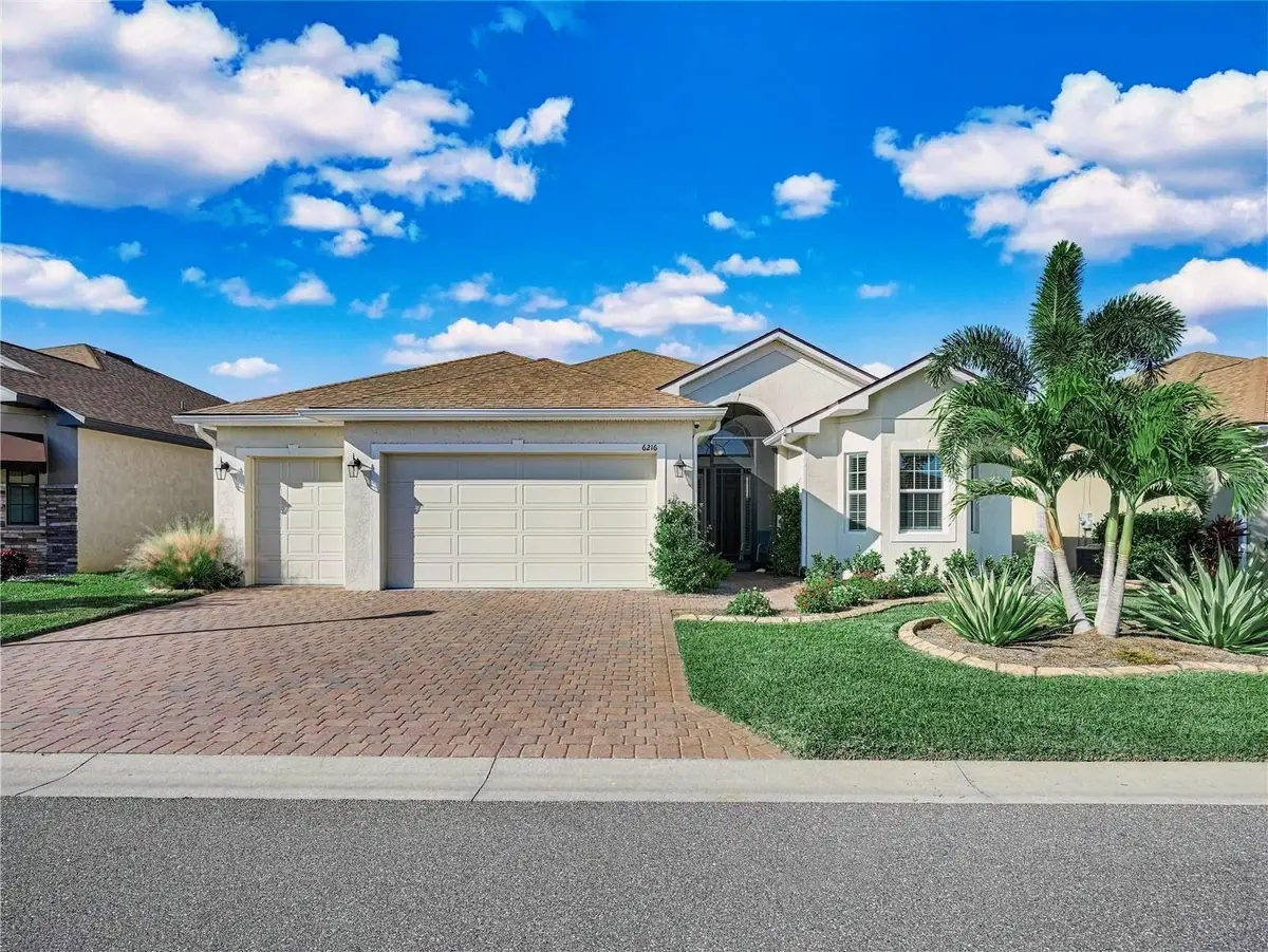 6216 Pinehurst Loop, Winter Haven, FL 33884 - #1