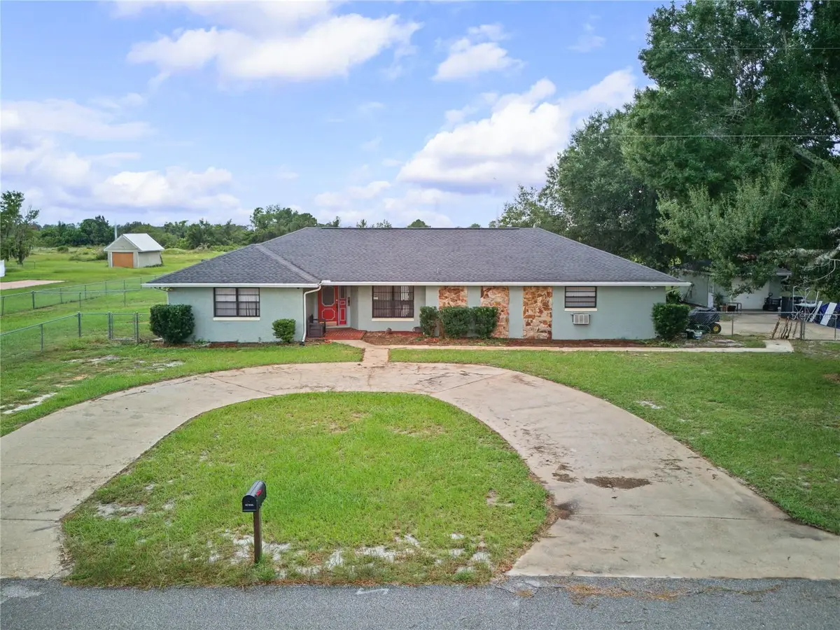 1815 Karen Boulevard, Sebring, FL 33870 - #1