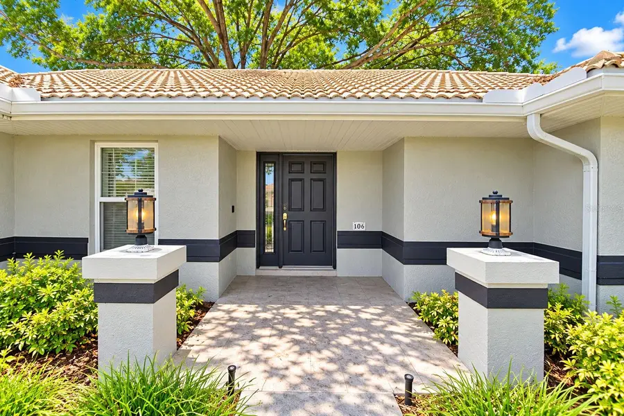 106 Harbor Way, Auburndale, FL 33823 - #2