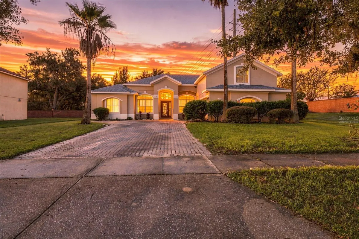 2940 Benton Lane, Kissimmee, FL 34746 - #1