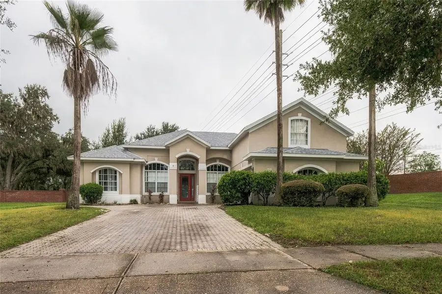 2940 Benton Lane, Kissimmee, FL 34746 - #2