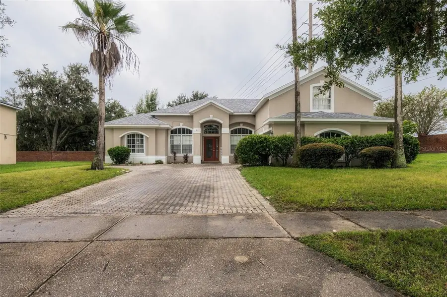 2940 Benton Lane, Kissimmee, FL 34746 - #3