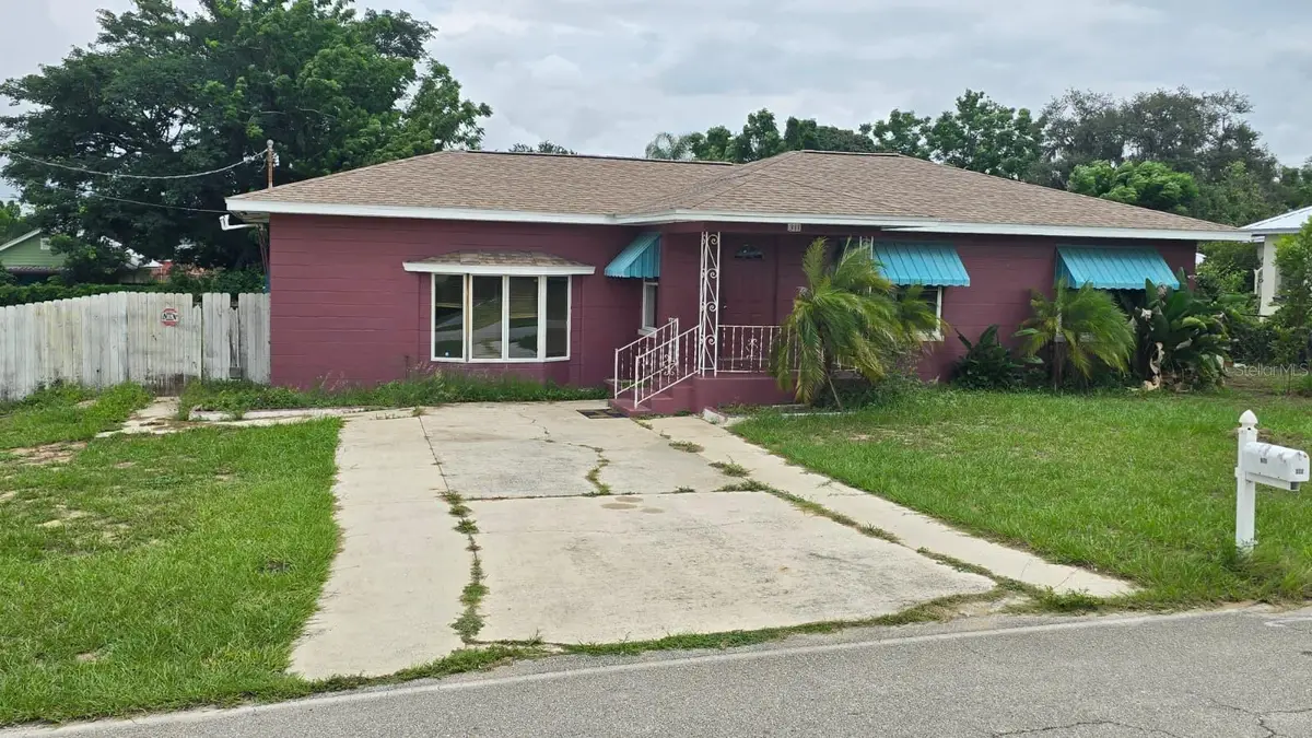 311 E Walnut Street, Avon Park, FL 33825 - #1