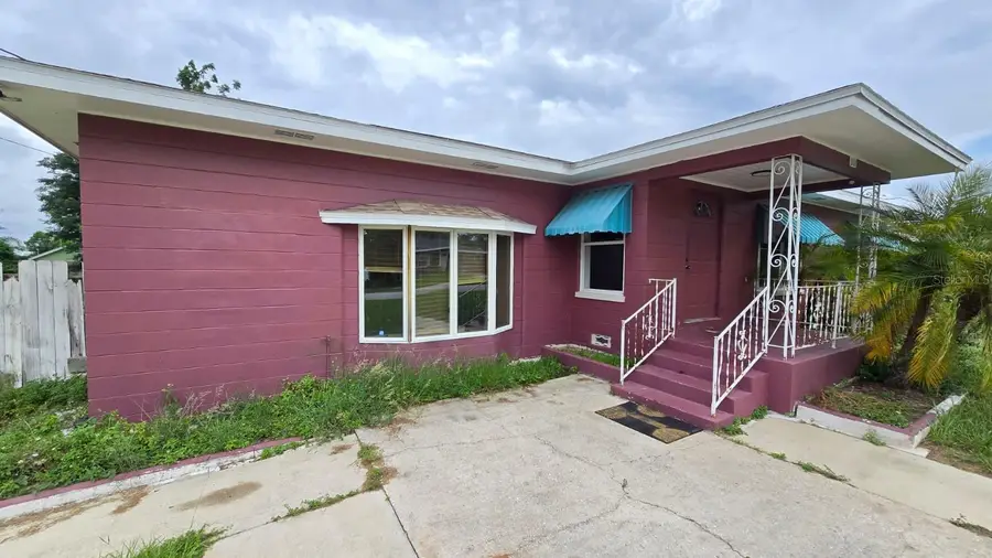 311 E Walnut Street, Avon Park, FL 33825 - #2