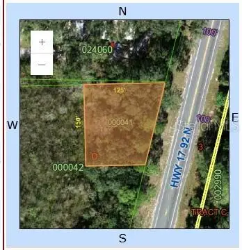 0 U S Hwy 17 92 Highway, DAVENPORT, FL 33837