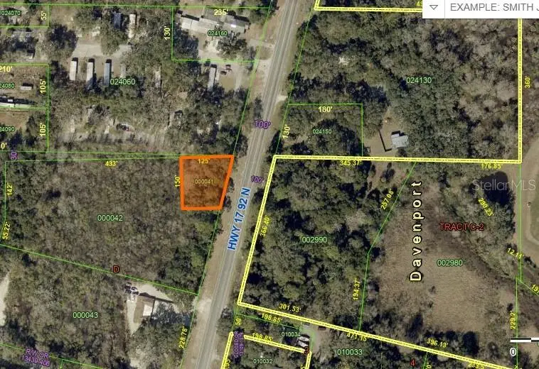 0 U S Hwy 17 92 Highway, Davenport, FL 33837 - #2
