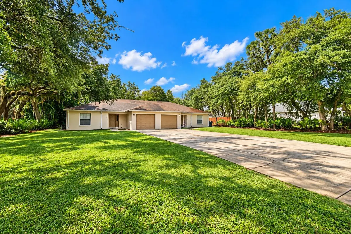 3779 Red Oak Court, Lake Wales, FL 33898 - #1