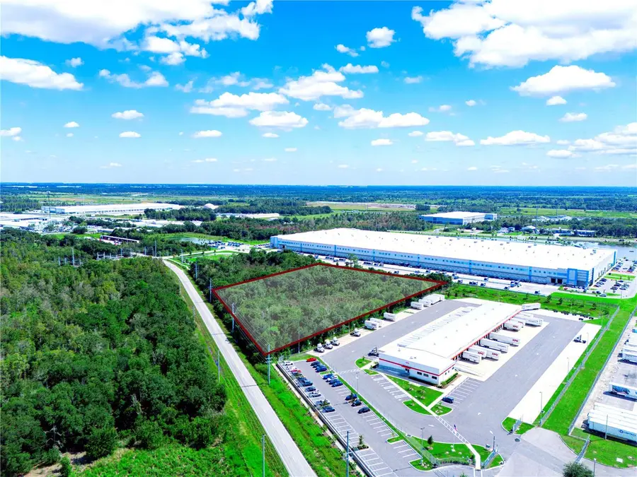 Old Polk City Road, Lakeland, FL 33809 - #2