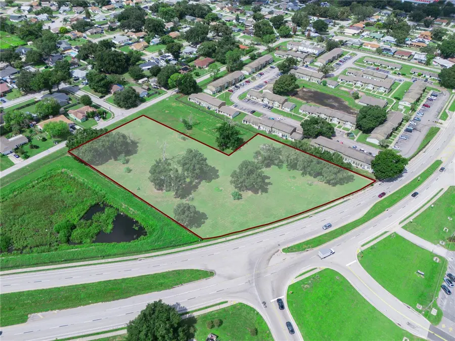 Recker Highway, Winter Haven, FL 33880 - #2