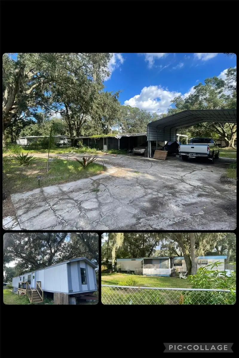 840 & 846 Nashville Road, Lakeland, FL 33815 - #1