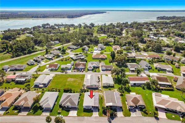 4242 Orchid Boulevard, LAKE WALES, FL 33898