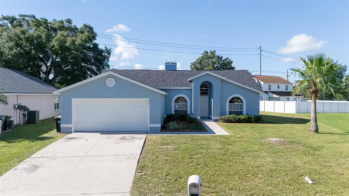 5351 St Lucia Drive, Lakeland, FL 33812 - #1