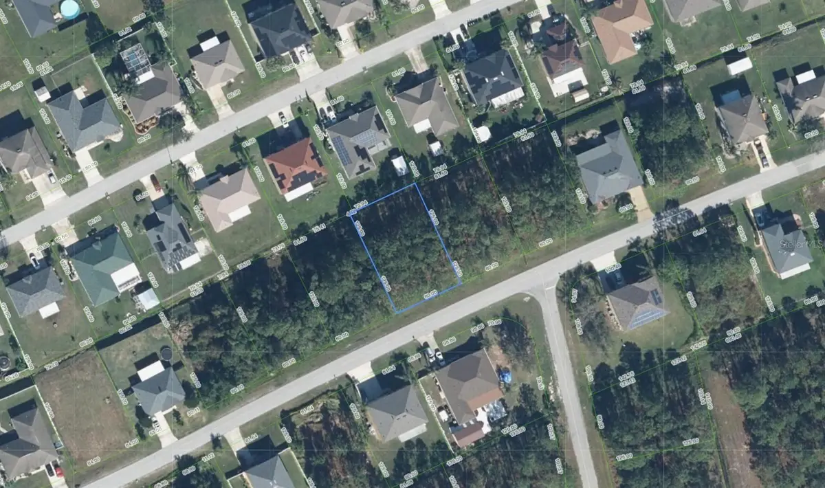 4522 Boston Street, Sebring, FL 33872 - #1