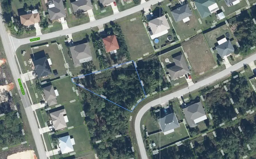 4506 Boston Street, Sebring, FL 33872 - #2