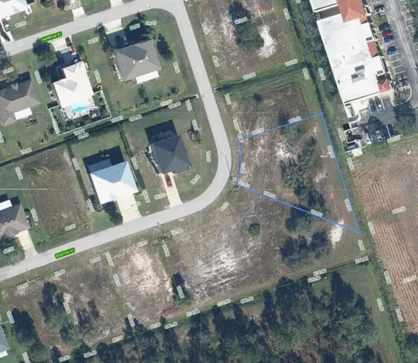 4633 Boston Street, SEBRING, FL 33872