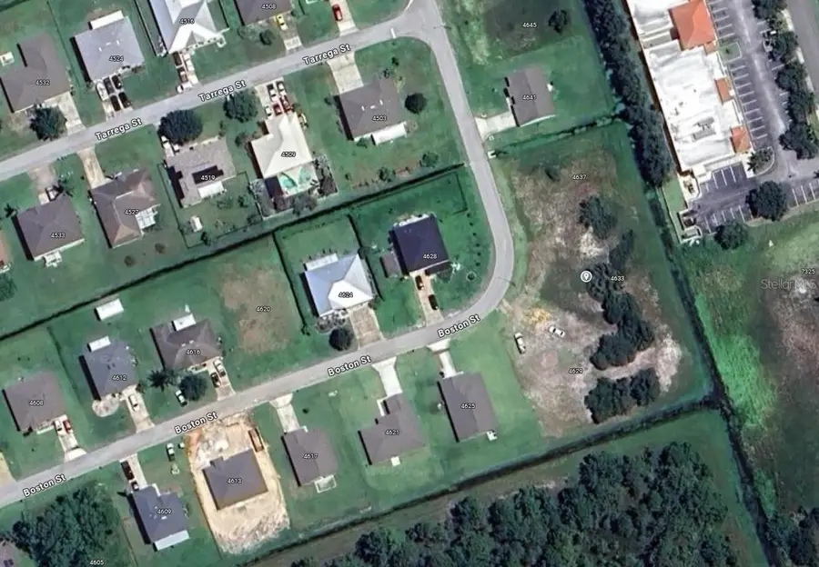 4633 Boston Street, Sebring, FL 33872 - #2