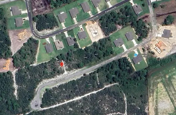 4467 Mindello Street, SEBRING, FL 33872