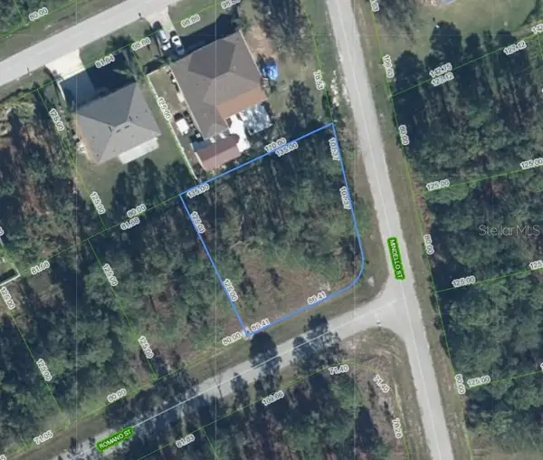 4400 Romano Street, SEBRING, FL 33872