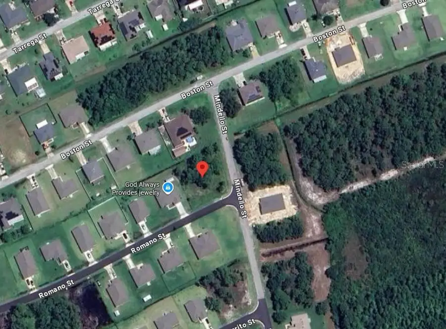 4400 Romano Street, Sebring, FL 33872 - #2