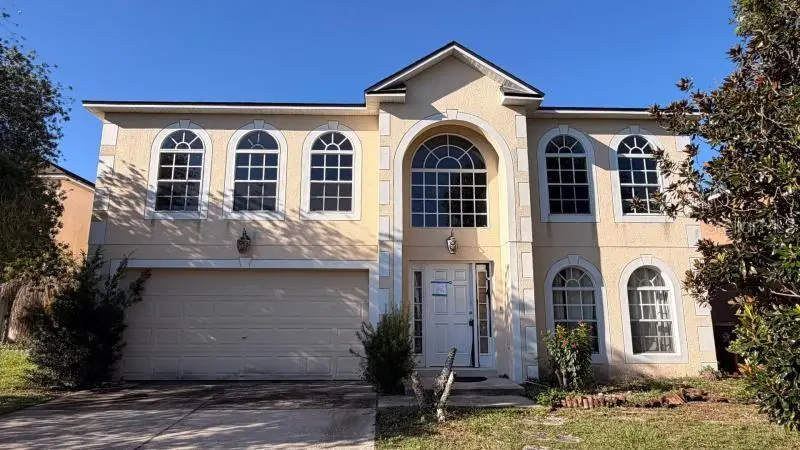 325 Thomasdale Ave, Haines City, FL 33844 - #1