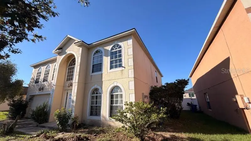 325 Thomasdale Ave, Haines City, FL 33844 - #2
