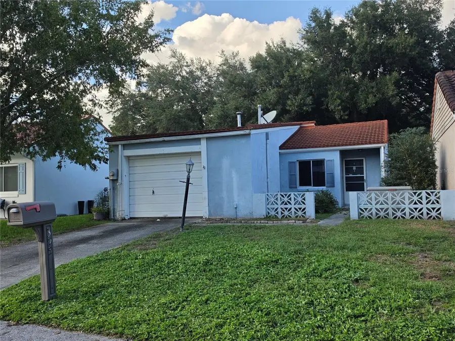 395 San Jose Dr, Winter Haven, FL 33884 - #3