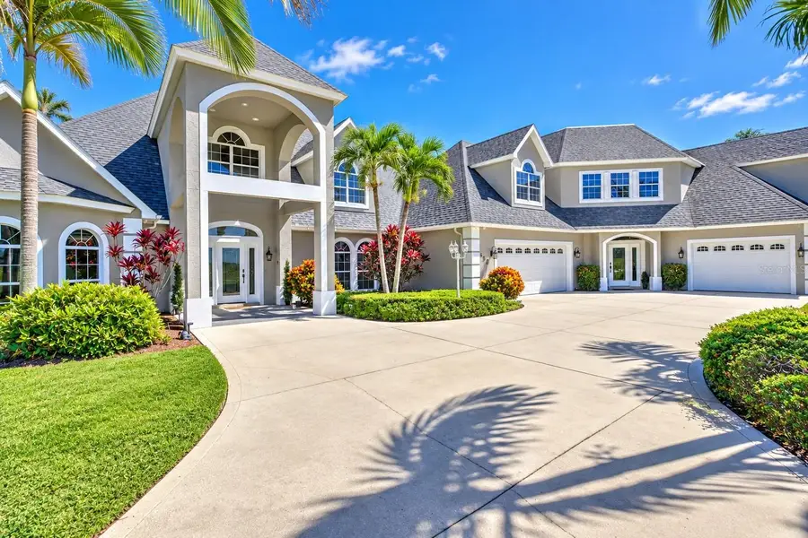 492 Sunset Pointe Drive, Lake Placid, FL 33852 - #2