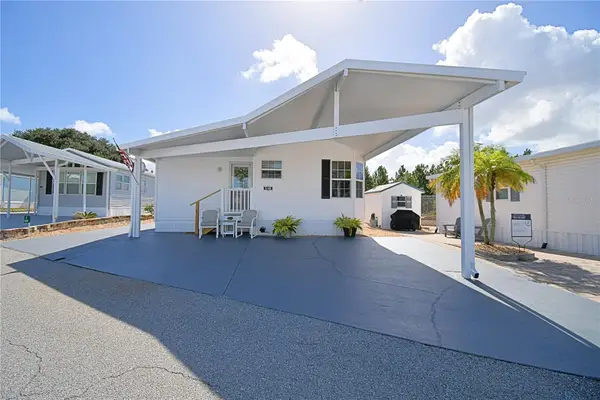 251 Patterson Road #I49, HAINES CITY, FL 33844